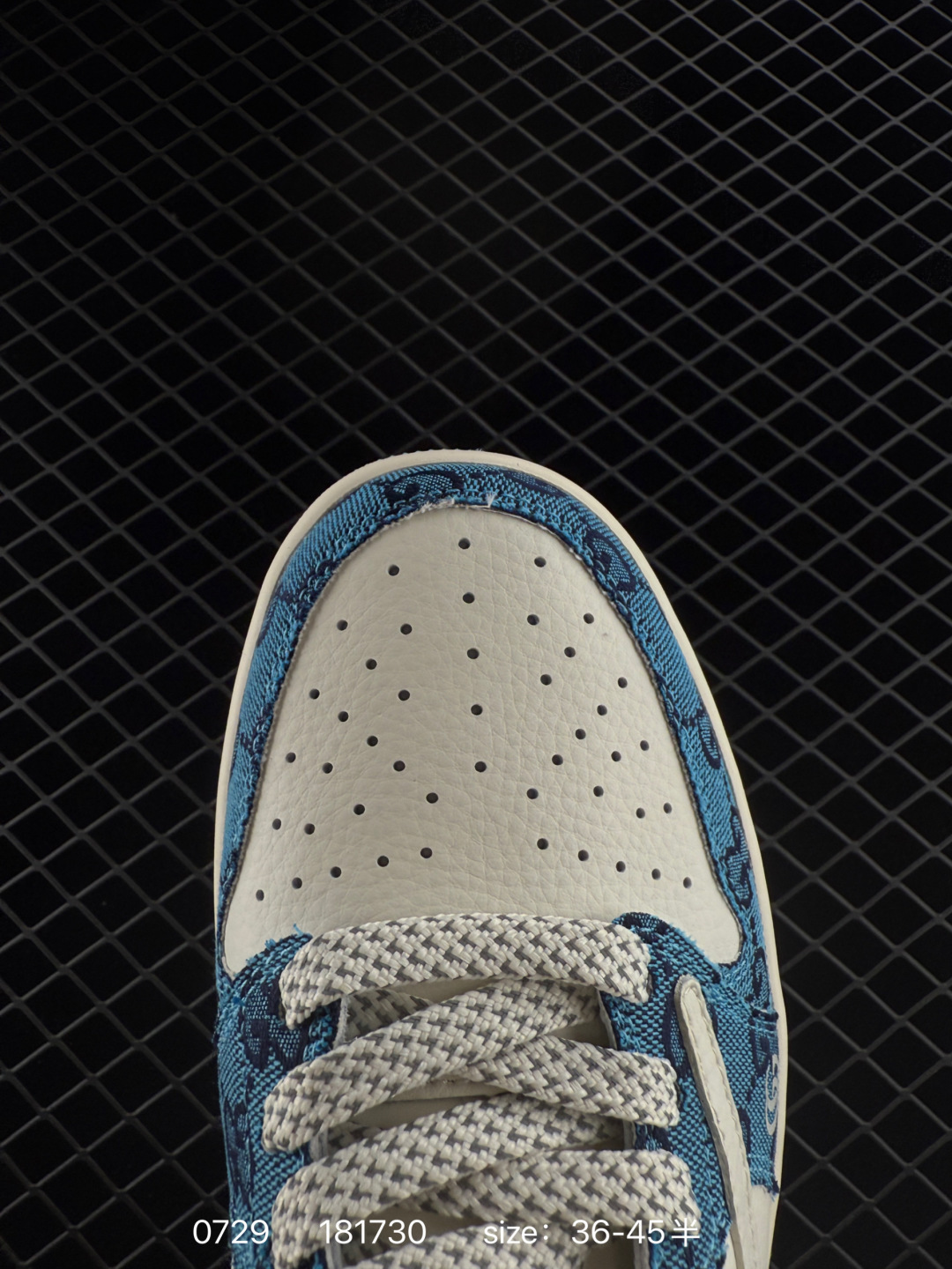 Travis Scott x Fragment Design x Jordan Air Jordan 1 Low OG SP